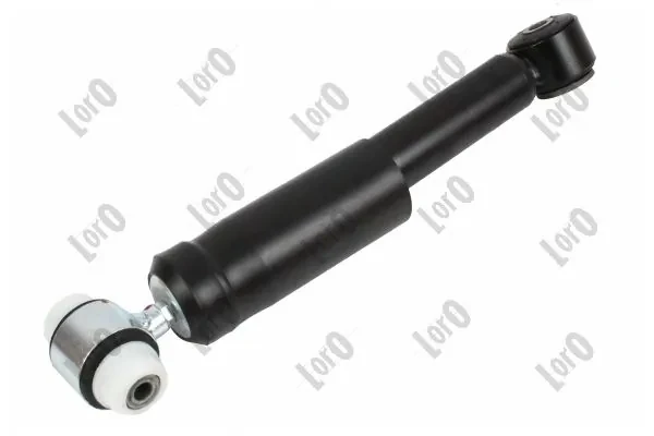 Amortecedor traseiro на Mercedes A (W168)