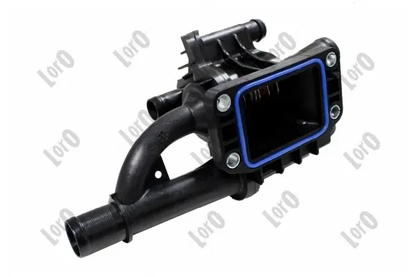 Caixa do termostato para Citroen C3 (A51)