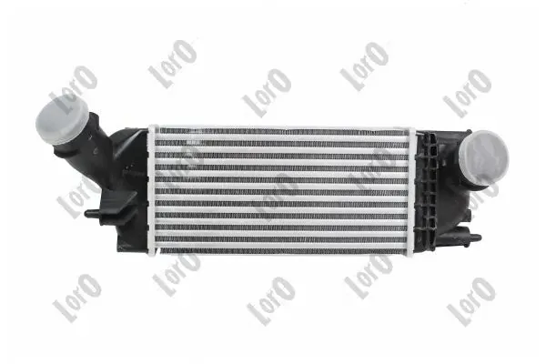 Radiador de intercooler Citroen C5 III