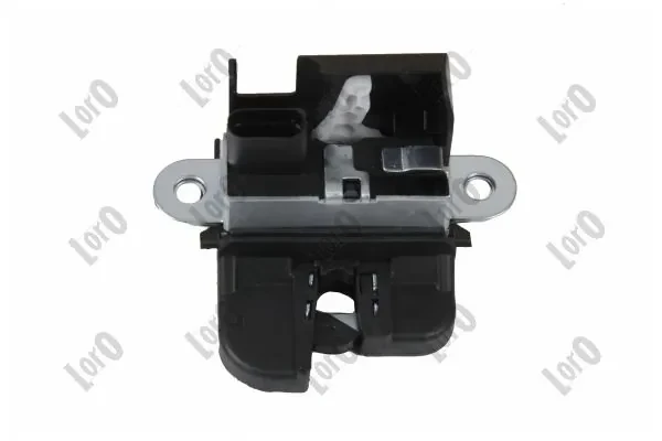 Fecho de tampa de porta-malas (de 3ª/5ª porta traseira) para Volkswagen Golf (5M1)