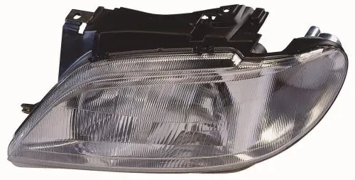 Luz esquerda Citroen Xsara N1