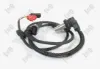 Sensor dianteiro de ABS Volkswagen Passat B3, B4