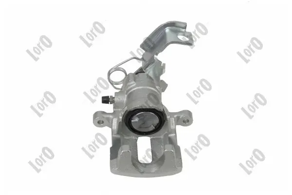 Suporte do freio traseiro direito 37615130 AND