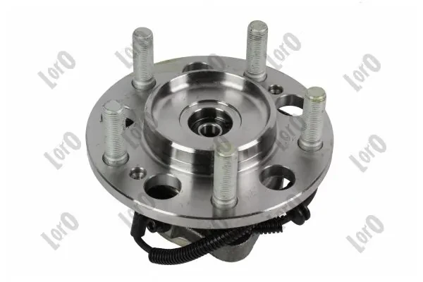 Cubo dianteiro para SsangYong Rexton (RJN)