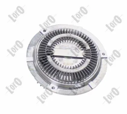 Acoplamento viscoso de ventilador de esfriamento BMW 7 E32