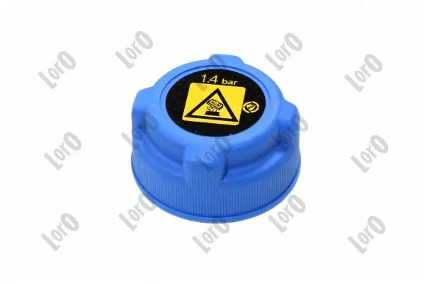 Tampa (tampão) do tanque de expansão para Fiat Ducato (250)