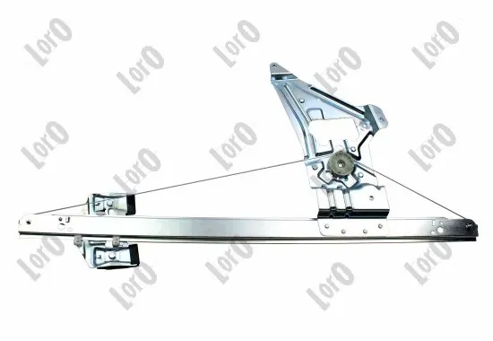 Mecanismo de acionamento de vidro da porta dianteira direita Volkswagen Crafter 30-35