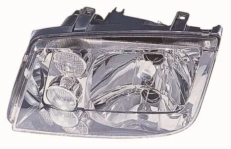 Luz esquerda Volkswagen Bora 1J2