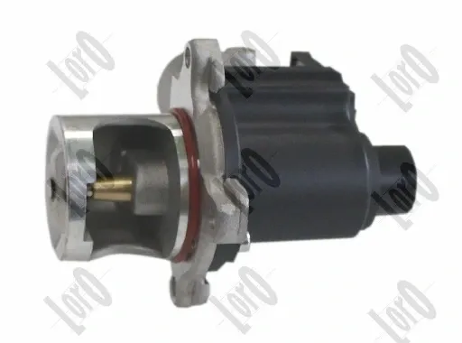 Válvula EGR de recirculação dos gases Volkswagen Touareg II