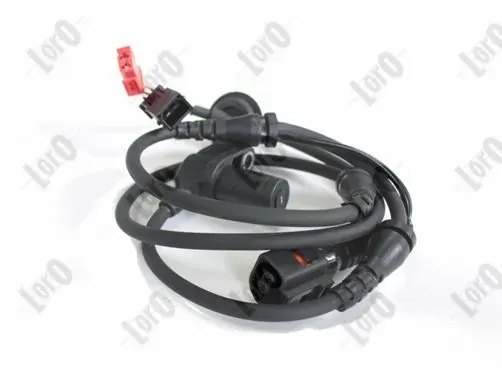 Sensor dianteiro de ABS Audi A6 Allroad C5