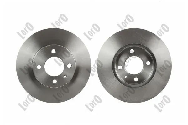 Disco do freio dianteiro Volkswagen Golf III