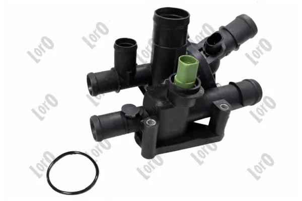 Caixa do termostato para Volkswagen Polo (6KV5)