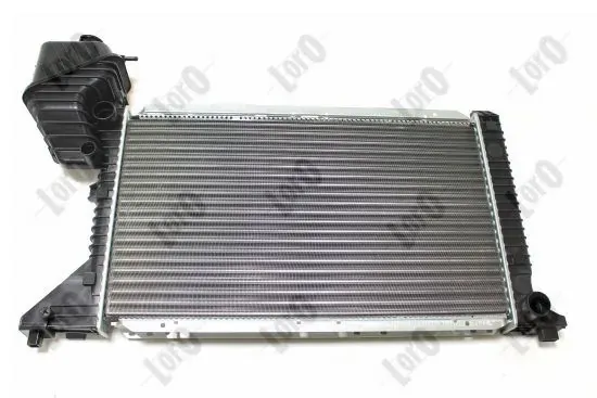 Radiador de esfriamento de motor Mercedes Sprinter I 2-t