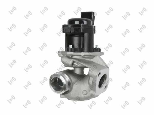 Válvula EGR de recirculação dos gases para Citroen C3 (A51)