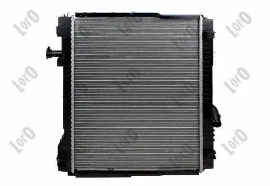 Radiador de esfriamento de motor Nissan Cabstar NT400