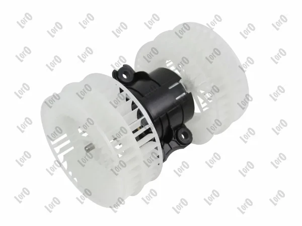 Motor de ventilador de forno (de aquecedor de salão) на Mercedes Vito (639)