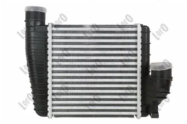 Radiador de intercooler Citroen C3 AIRCROSS II