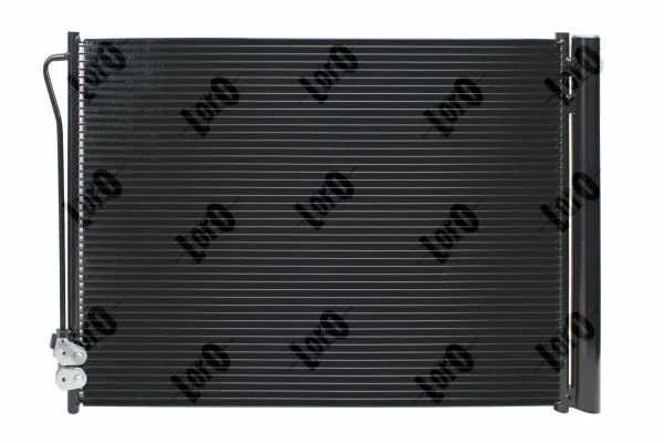 Radiador de aparelho de ar condicionado para Mercedes Sprinter (907, 910)
