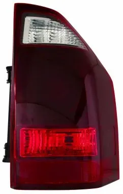 Lanterna traseira direita Mitsubishi Pajero III