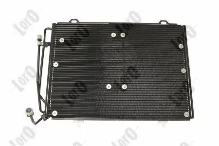 Radiador de aparelho de ar condicionado Mercedes C S202