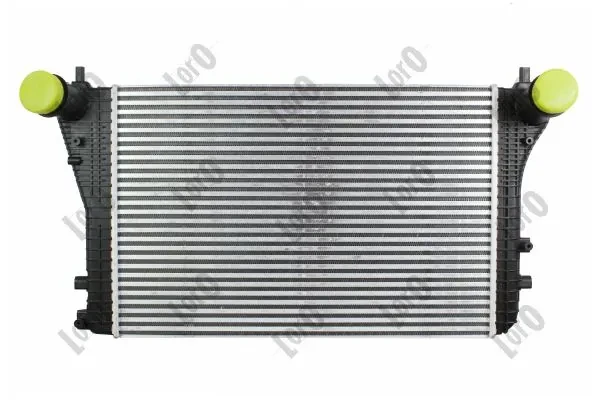 Radiador de intercooler para Volkswagen Passat (358)