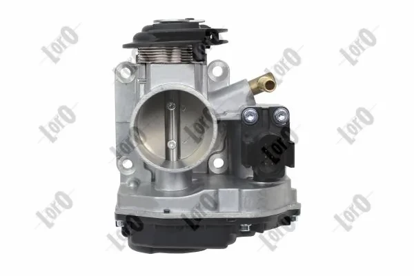 Válvula de borboleta montada para Skoda Felicia (791, 6U1)