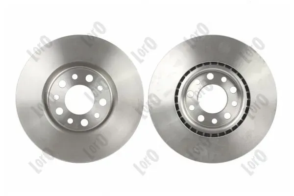 Disco do freio dianteiro Alfa Romeo 159 939
