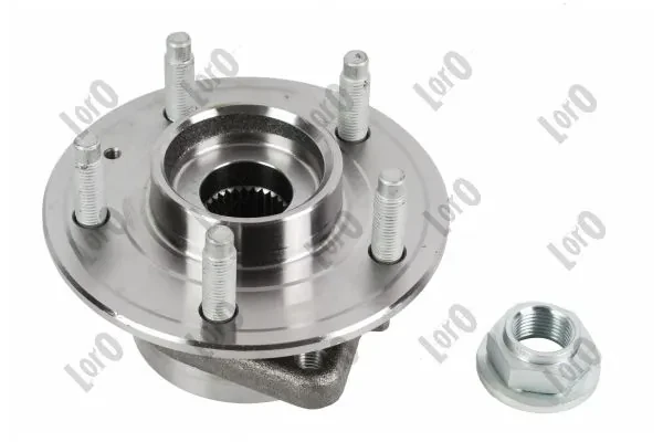 Cubo dianteiro para Chevrolet Captiva (C140)