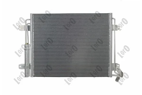 Radiador de aparelho de ar condicionado para Volkswagen Tiguan (5N)
