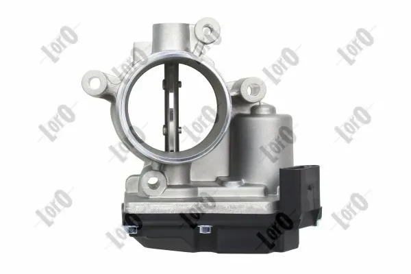 Válvula de borboleta montada para Volkswagen Passat (357)