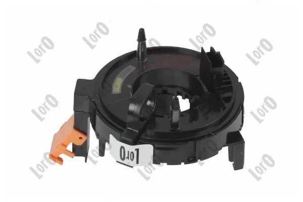 Anel AIRBAG de contato, cabo plano do volante para Audi A4 (8D2)