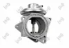 Válvula EGR de recirculação dos gases Skoda Fabia I