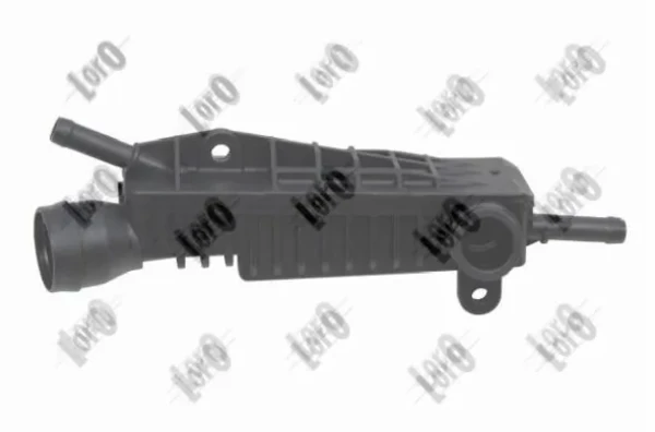 Mangueira (cano derivado) do sistema de esfriamento para Seat Ibiza (6J1)