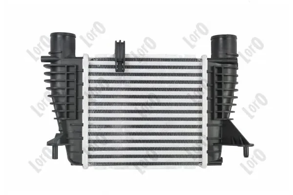 Radiador de intercooler para Renault Clio (BR01, CR01)