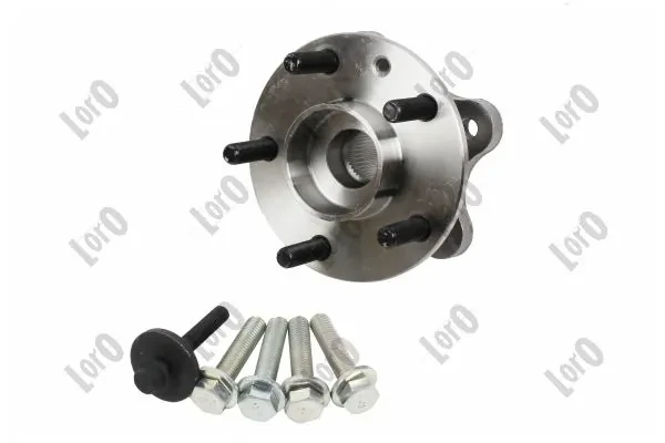 Cubo dianteiro para Volvo V40 (525, 526)