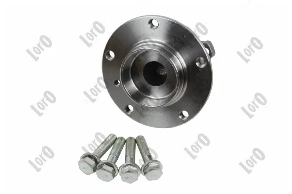 Cubo dianteiro 31221093427 VAG