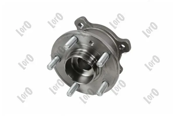 Rolamento de cubo traseiro Ford Kuga I
