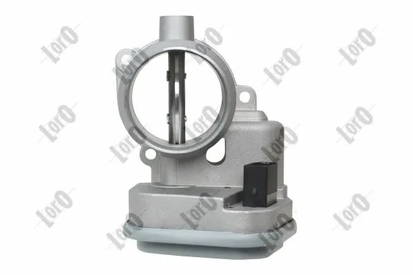 Válvula de borboleta montada para BMW X6 (E71)
