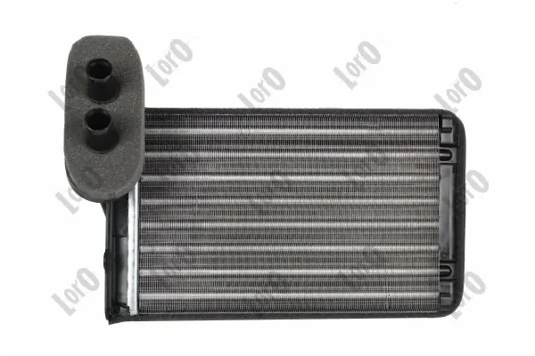 Radiador de forno (de aquecedor) para Volkswagen Polo (6KV2)