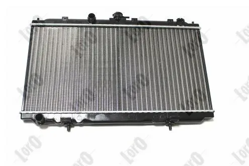 Radiador de esfriamento de motor Nissan Primera P12
