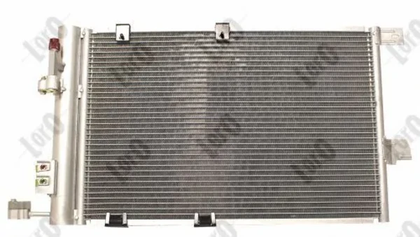 Radiador de aparelho de ar condicionado para Opel Astra (53, 54, 58, 59)