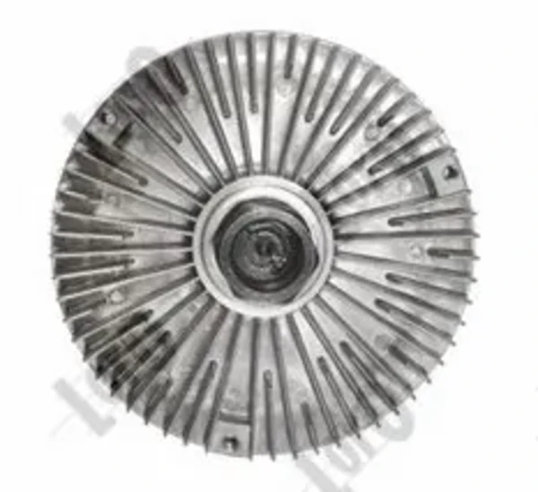Acoplamento viscoso de ventilador de esfriamento на BMW 7 (E38)