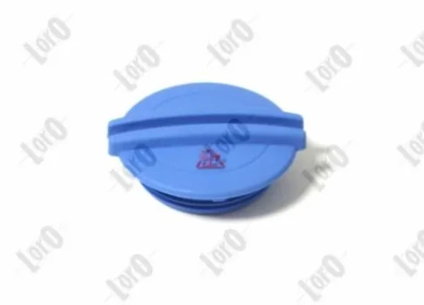 Tampa (tampão) do tanque de expansão para Skoda Octavia (A4, 1U2)