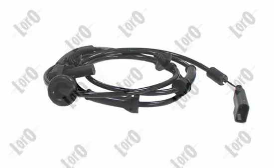 Sensor dianteiro de ABS 183022 Cargo