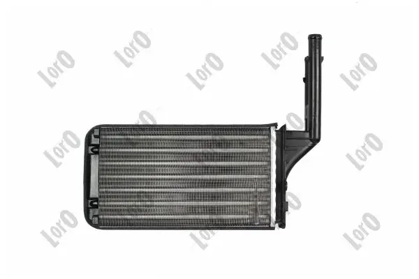 Radiador de forno (de aquecedor) 812004 VALEO