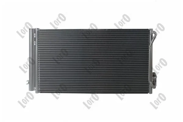 Radiador de aparelho de ar condicionado BMW 3 E92