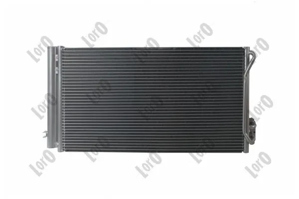 Radiador de aparelho de ar condicionado на BMW 3 (E90)