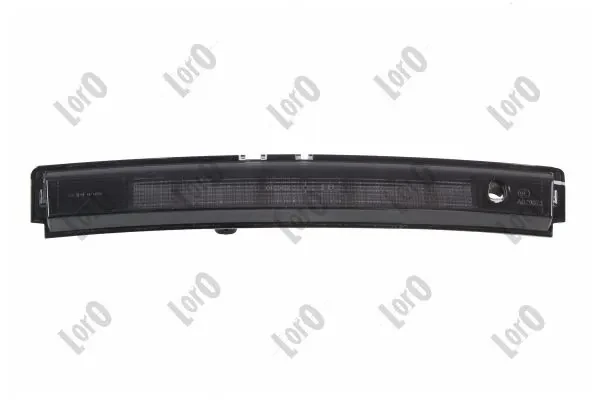 Sinal de parada traseiro adicional para Nissan Micra (K14)