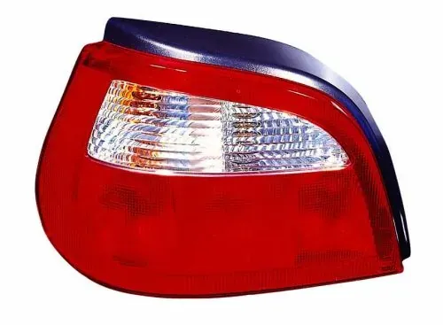 Lanterna traseira direita Renault Megane I
