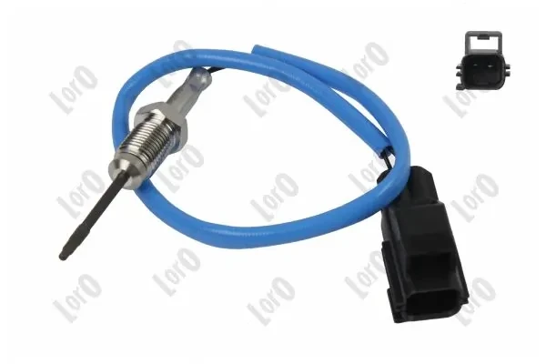 6S7112B591BA Land Rover sensor de temperatura dos gases de escape (ge, até o catalisador)
